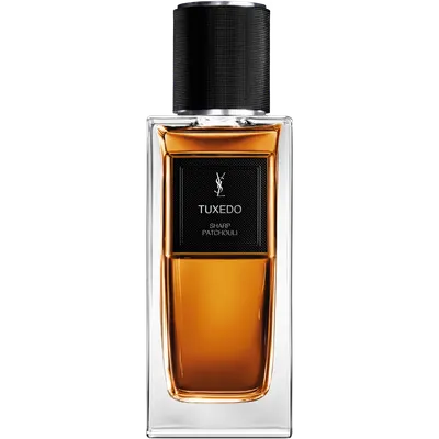 Tuxedo, eau de parfum boisée Yves Saint Laurent 125 ml