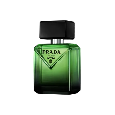 Prada Paradigme, EDP homme boisée ambrée 50 ml