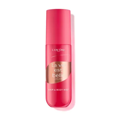 Brume cheveux et corps La Vie est Belle L’Elixir — Lancôme