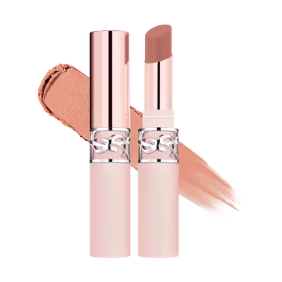 YSL Love Nude 2 : baume crémeux pour lèvres à effet flouté
