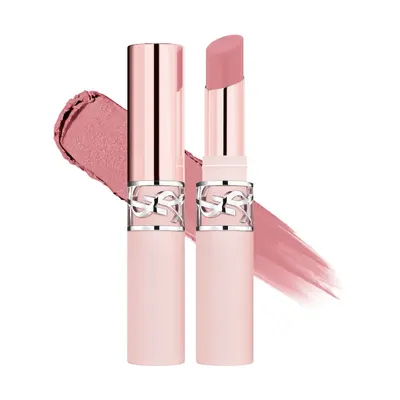 Baume à lèvres nude 44 YSL, fini mat flouté