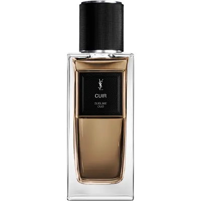 Gold Yves Saint Laurent, eau de parfum 125 ml