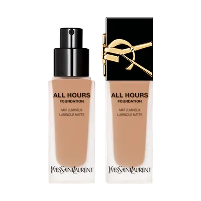 All Hours MN9 de YSL : fond de teint à l’acide hyaluronique
