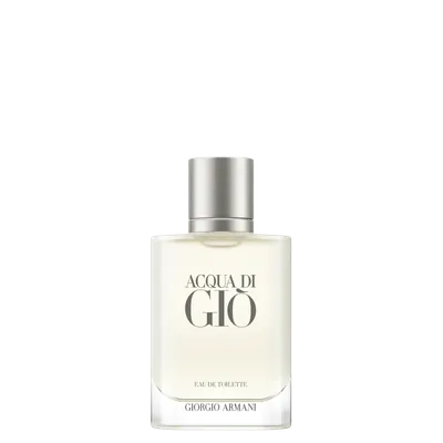 Acqua di Giò Armani, eau de toilette pour homme 50 ml