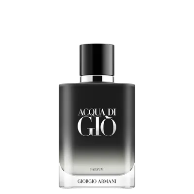 Acqua di Giò Parfum Armani, parfum rechargeable 100 ml