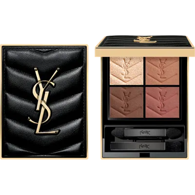 Palette regard Gueliz Dream 200, quatre fards YSL