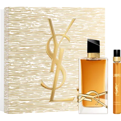 YSL Libre Intense en duo, eaux de parfum 90 ml et 10 ml