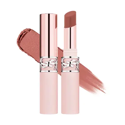 Baume lèvres Love Nude 7, fini mat flouté — YSL