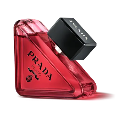 Paradoxe Radical Essence Prada, parfum floral ambré 50 ml