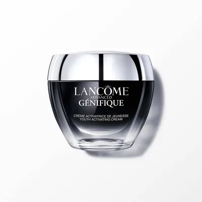 Soin de jour Génifique Advanced de Lancôme