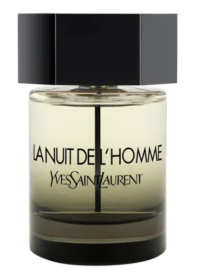 La Nuit de L’Homme YSL, eau de toilette homme 100 ml