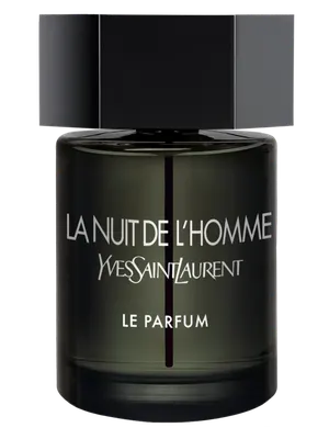 Yves Saint Laurent Le Parfum homme, 100 ml