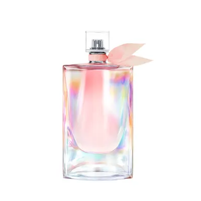 Soleil Cristal de Lancôme — eau de parfum