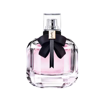 Mon Paris, eau de parfum chypré floral YSL — 90 ml