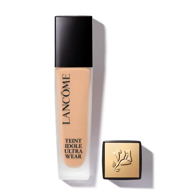 Le teint mat Lancôme en nuance 245C, haute couvrance
