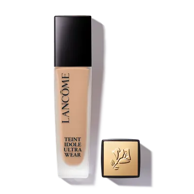 Teint Idole Ultra Wear 300N : couvrance fluide et fini mat