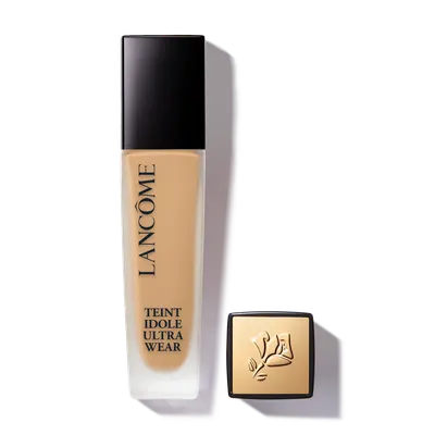 Teint Idole Ultra Wear en 400W, fond de teint Lancôme