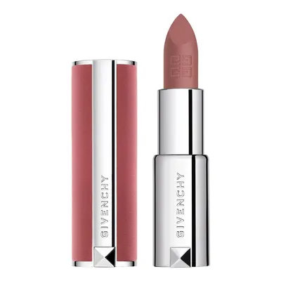 Le Rouge Sheer Velvet N°10 Beige nu de Givenchy