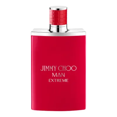 Jimmy Choo Man Extreme EDP 100 ml, fougère épicée