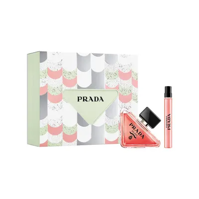Duo parfumé Paradoxe Intense de Prada, 90 ml + 10 ml