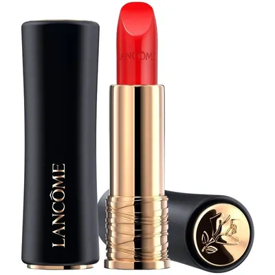 Rouge à lèvres L’Absolu Cream, teinte 132 — Lancôme