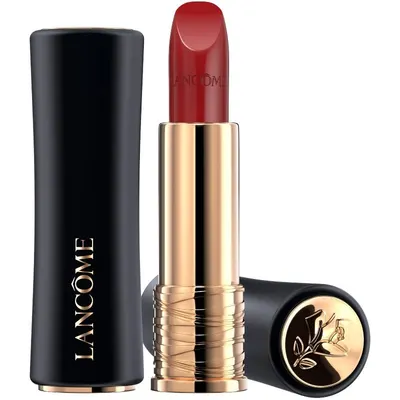 Rouge crémeux R21 143, fini satiné lumineux — L’Absolu