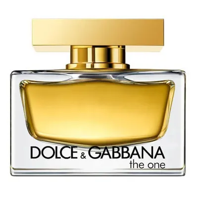 The One de Dolce&Gabbana, EDP femme 75 ml