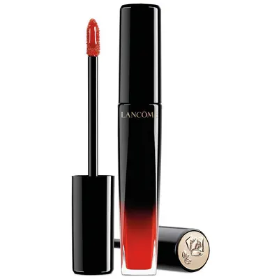 Gloss laqué 515 Be Happy de Lancôme