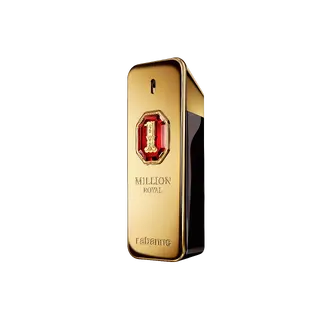 Rabanne 1 Million Royal, parfum boisé aromatique 50 ml