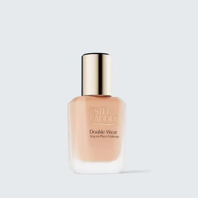Teint mat modulable 1N1 Ivory Nude — Double Wear