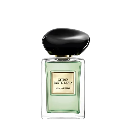 Cyprès Pantelleria Armani Privé, eau de toilette 100 ml