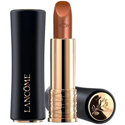 Lancôme R21 238 : rouge à lèvres satiné et crémeux