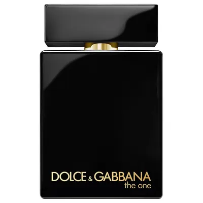 Dolce&Gabbana The One Intense : eau de parfum homme 75 ml