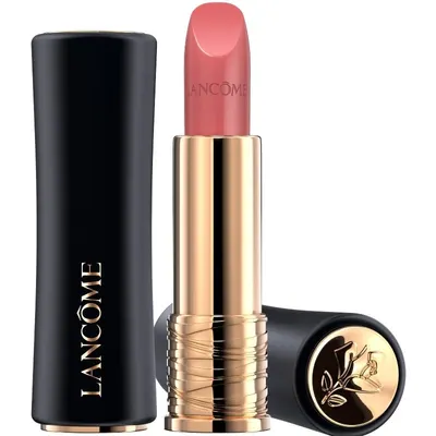 L’Absolu Rouge Cream R21 276, le rouge satiné Lancôme
