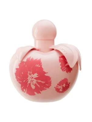Nina Fleur de Nina Ricci, eau de toilette florale 80 ml
