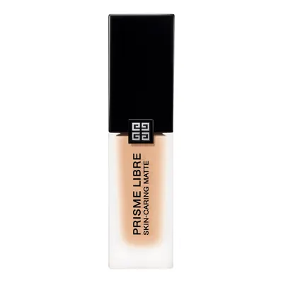 Prisme Libre Skin-Caring Matte N150, fond de teint Givenchy