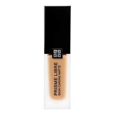 Teint mat lumineux W280, fond de teint Prisme Libre Givenchy