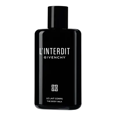Lait corps parfumé Givenchy L’Interdit