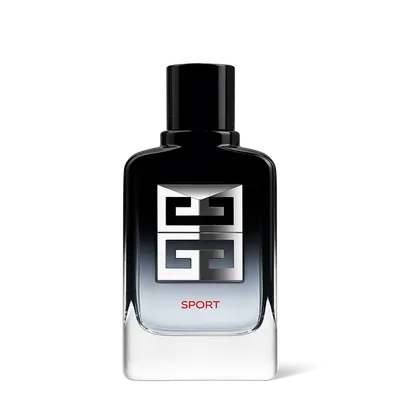 Gentleman Society Sport, eau de parfum Givenchy pour homme 60 ml