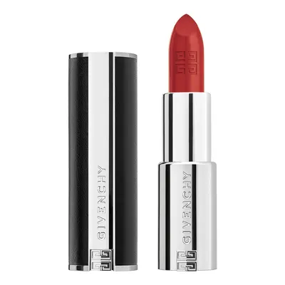 Givenchy N333, rouge soyeux en écrin rechargeable