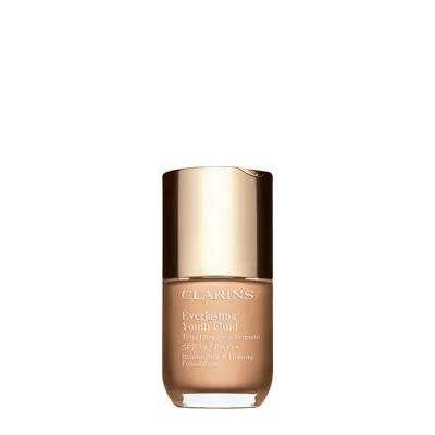 Teint lumineux Everlasting Youth Fluid 108.3 de Clarins