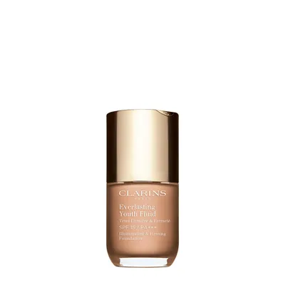 Clarins Everlasting Youth Fluid, nuance 109