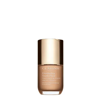 Teinte 110 — fond de teint éclat jeunesse Clarins