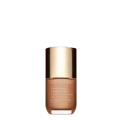 Clarins 112.3, fond de teint Everlasting Youth Fluid