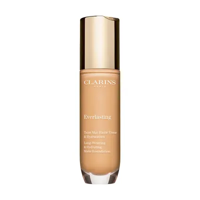 Teinte 110.5W au fini mat — Everlasting de Clarins