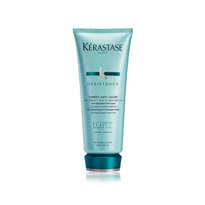 Après-shampoing Ciment Anti-Usure Résistance Kérastase, 200 ml