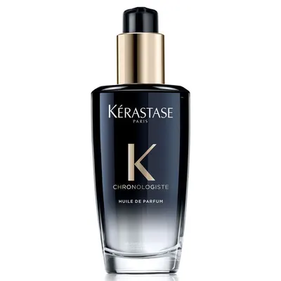 Huile de parfum Chronologiste Kérastase pour cheveux, 100 ml