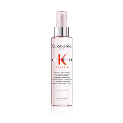 Fluide Genesis Défense Thermique Kérastase, 150 ml