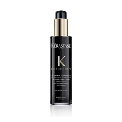 Soin brushing Chronologiste Thermique Régénérant Kérastase, 150 ml
