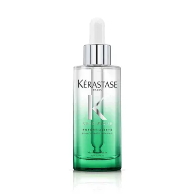 Sérum quotidien Potentialiste Kérastase pour le cuir chevelu, 90 ml